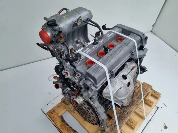 SILNIK KOMPLET Honda CRV CR-V I 2.0 16V 95-01r B20B3