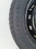Mercedes W169 W245 KOŁO DOJAZDOWE dojazdówka 125/90 R16 5x112 1694000802