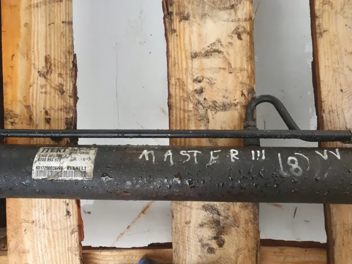 Renault Master II Movano MAGLOWNICA przekładnia kierownicza 8200893573