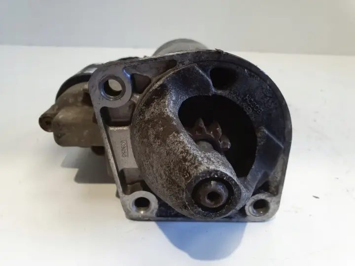 Ford Focus MK2 1.8 TDCI ROZRUSZNIK bosch 0001109341