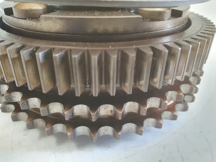 Mercedes W251 3.0 v6 KOŁO FAZ ROZRZĄDU Wariator A2720502347