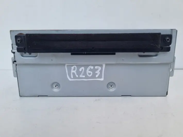 Volvo V40 II V60 S60 II CZYTNIK PŁYT CD radio nawigacja 31667305AA 31667305