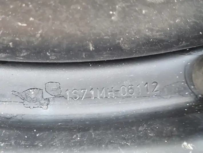 Ford C-Max Focus Mk2 II KOŁO DOJAZDOWE dojazdówka 125/85 R16 5x108 1S71MH
