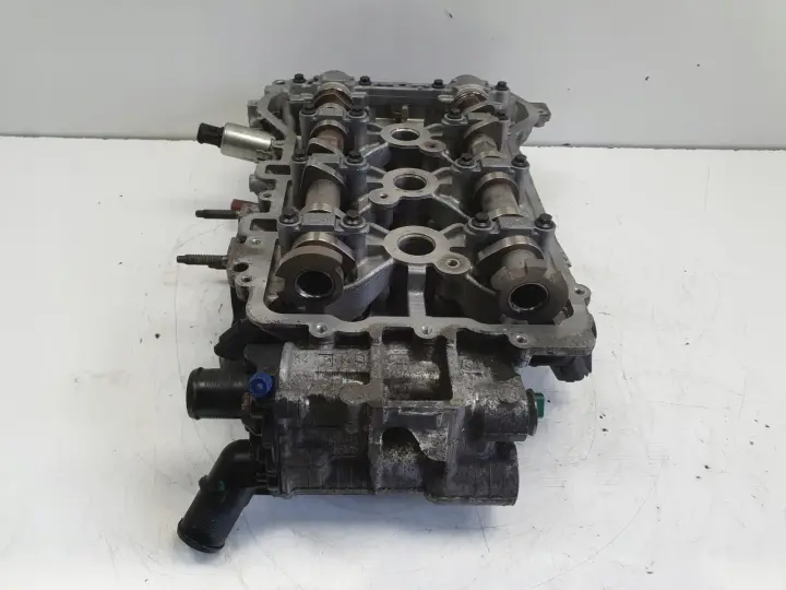 Peugeot 2008 1.2 VTi GŁOWICA CYLINDRÓW 9688669980