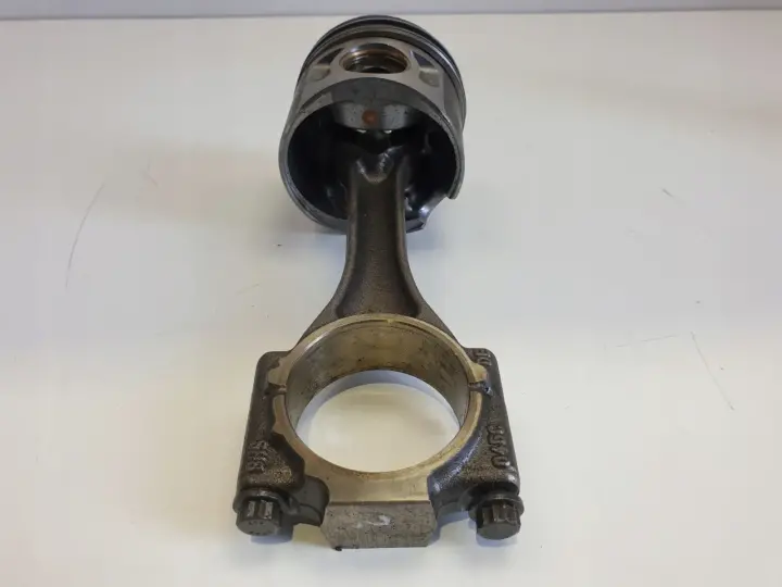 VW Sharan 1.9 TDI ANU TŁOK KORBOWÓD