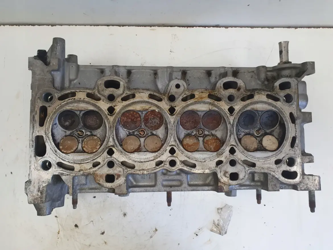 Ford Focus MK2 1.8 16V GŁOWICA CYLINDRÓW 1S7G-6090-AX