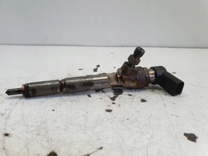 Nissan Qashqai 1.5 DCI WTRYSKIWACZ wtrysk H8200294788
