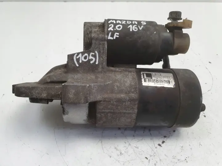 Mazda 5 2.0 16V ROZRUSZNIK M000T90981