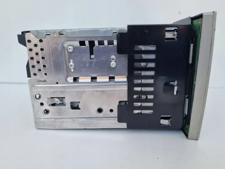 Opel Corsa D Meriva A RADIOODTWATRZACZ CD MP3 radio 13254191