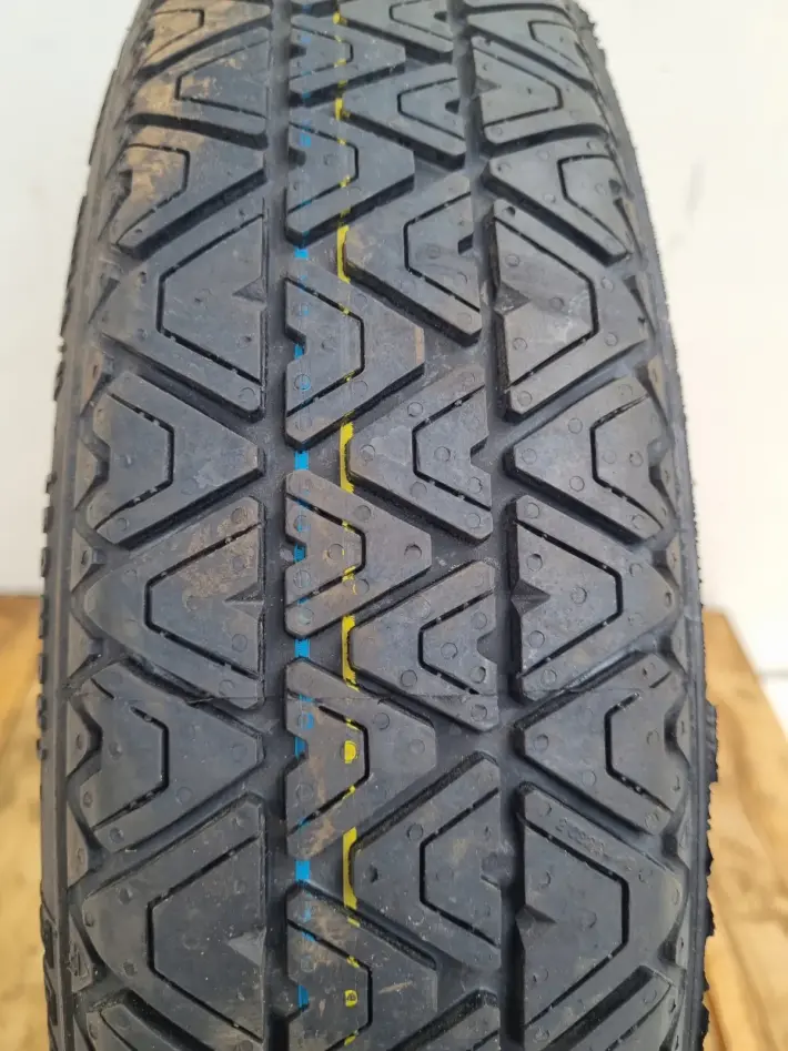 Opel Zafira B Astra H KOŁO DOJAZDOWE dojazdówka 115/70 R16 5x110 2160141