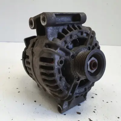 Mini One R50 R53 1.6 16V ALTERNATOR 110A bosch 0124325158