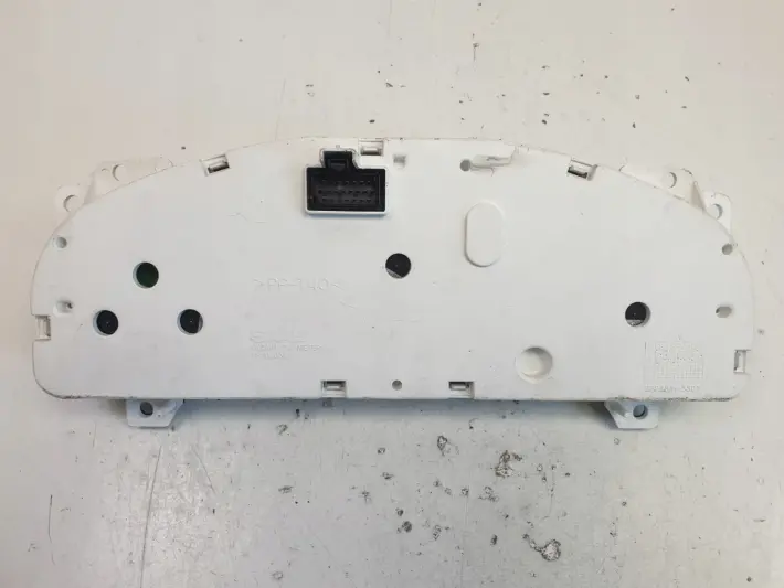Saab 95 9-5 lift 2.0 T LICZNIK zegary 5373857
