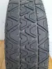 Nissan QASHQAI KOŁO DOJAZDOWE dojazdówka 145/90 R16 5x114,3 40300 JD077