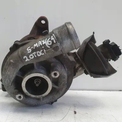 Ford Mondeo MK4 2.0 TDCI TURBOSPRĘŻARKA turbo 9658728580