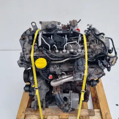 SILNIK KOMPL Opel Vivaro 2.0 CDTI DCI 181tyś M9R782 M9RL782