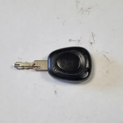 Renault Megane I Clio KLUCZYK PILOT oryginał