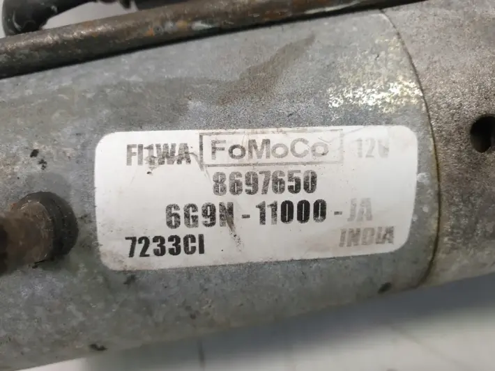 Volvo S40 II V50 2.4 B ROZRUSZNIK 6G9N-11000-JA