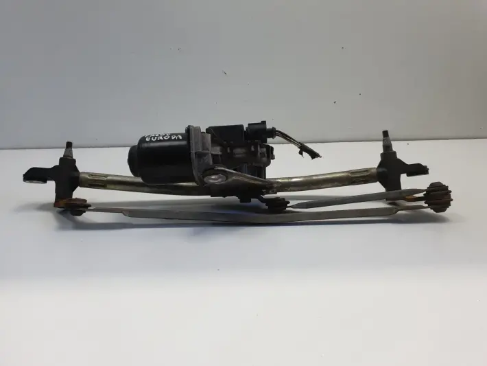 Fiat Fiorino III Qubo Nemo Bipper MECHANIZM WYCIERACZEK Silniczek 064300350