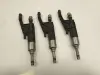 BMW F36 418i 1.5 T WTRYSKIWACZ wtrysk 0261500539