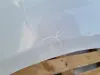 Kia Ceed Cee'd LIFT 09-12r PRZEDNI BŁOTNIK LEWY KIEROWCY WD Cassa White