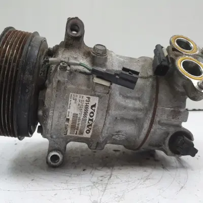 Volvo V90 II 2.0 D4 SPRĘŻARKA KLIMATYZACJI P31469966