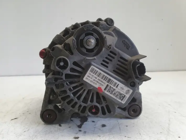 Dacia Logan II 0.9 TCe ALTERNATOR 231000091R valeo
