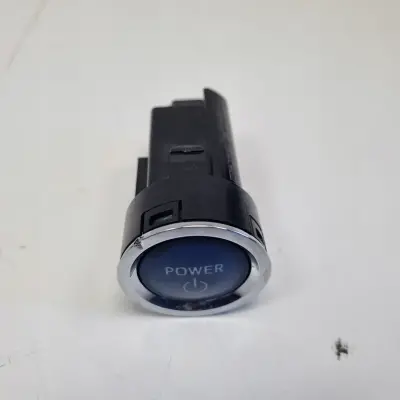 Toyota Auris II lift RAV-4 IV Corolla PANEL PRZYCISK START STOP 2010DJ2910