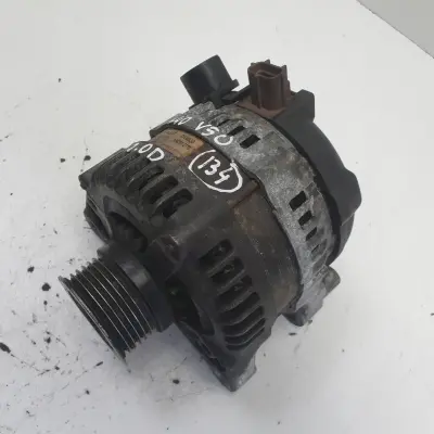 Volvo S40 II V50 2.0 D ALTERNATOR 104210-2710