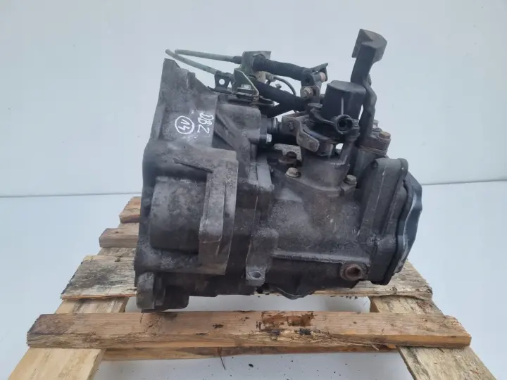 Audi TT 1.8 T turbo SKRZYNIA BIEGÓW DBZ manualna MANUAL