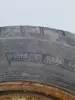 Renault Trafic II KOŁO ZAPASOWE Zapas 205/65 R16C 5x118 ET50