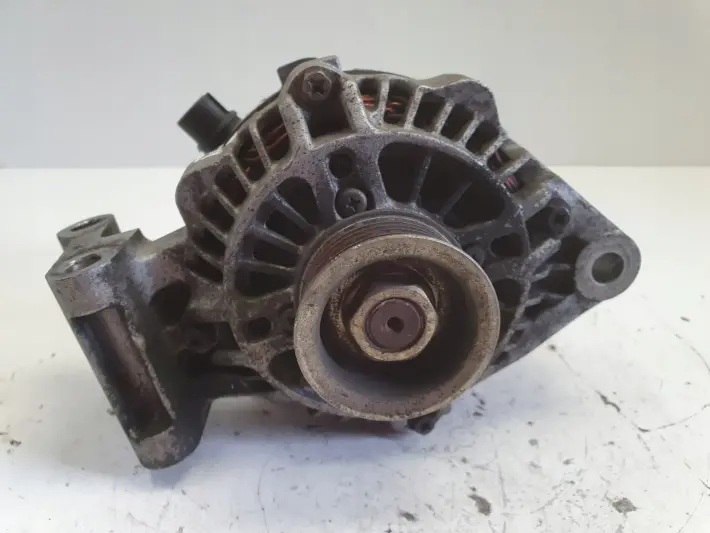 Ford Fiesta MK5 1.25 POMPA WSPOMAGANIA 98MF-10300-CC