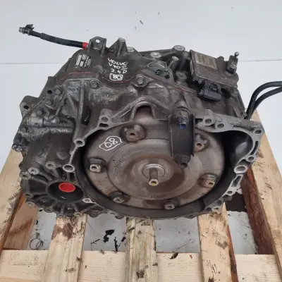 Volvo S80 II 2.4 D5 AUTOMATYCZNA SKRZYNIA BIEGÓW automat 31259368 TF-80SC