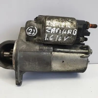 Opel Zafira B 1.6 16V ROZRUSZNIK oryginał