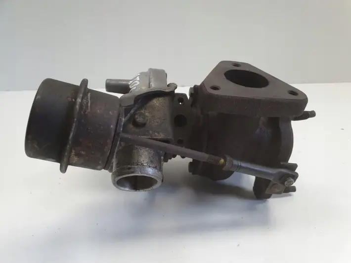 Audi A4 B5 1.9 TDI TURBOSPRĘŻARKA turbo 028145702
