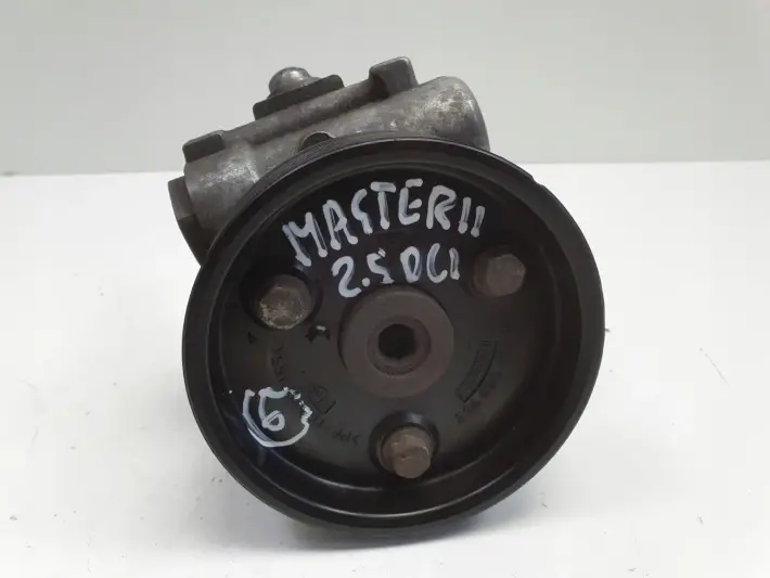 Renault Master II 2.5 DCI POMPA WSPOMAGANIA 7691955329