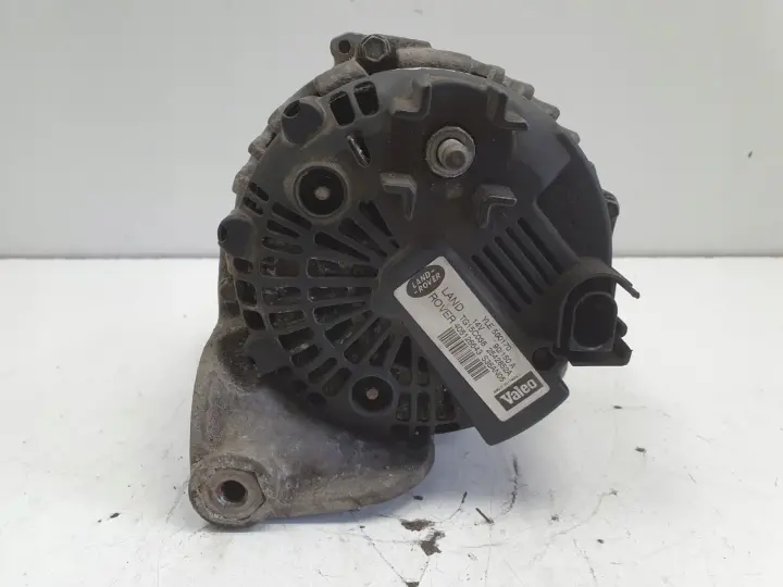 Land Rover Freelander 2.0 TD4 ALTERNATOR YLE500170 TG15C038 150A