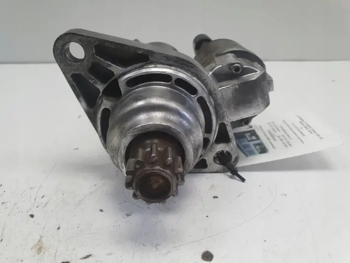 VW Polo V 1.4 TSI ROZRUSZNIK valeo 0AM911023K TS12ER22