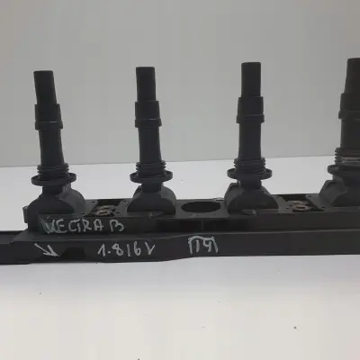 Opel Vectra B 1.8 16V CEWKA ZAPŁONOWA