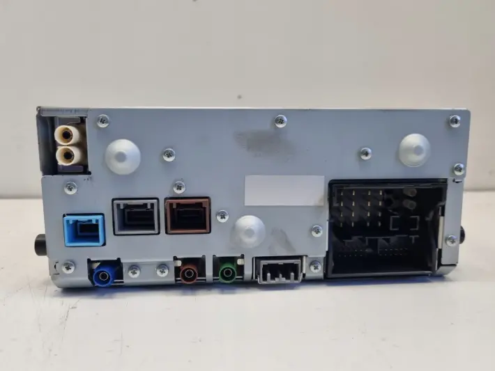 Volvo V40 II V60 S60 II XC60 RADIOODTWARZACZ radio cd NAWIGACJA 31667709