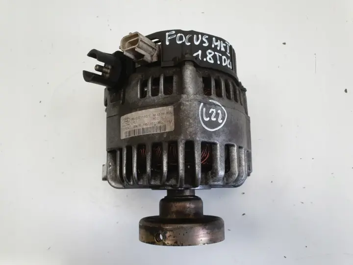 Ford Focus I MK1 1.8 TDCI ALTERNATOR MS1022118071
