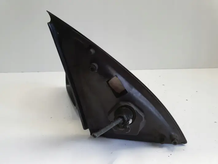 Opel Corsa C 00-06r LUSTERKO LEWE KIEROWCY manualne