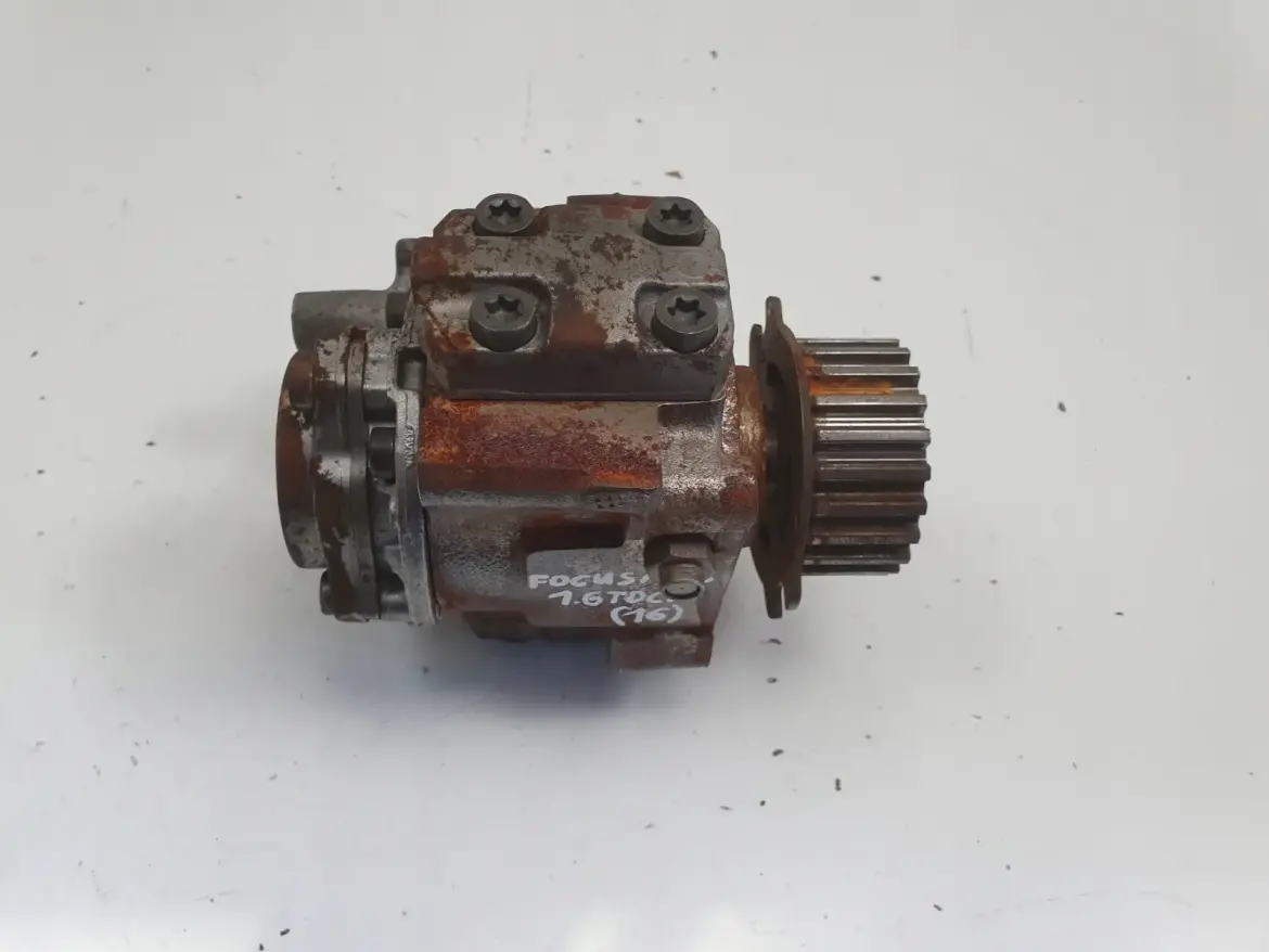 Ford Focus MK3 1.6 TDCI POMPA WTRYSKOWA paliwa A2C59513829