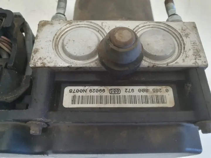 Kia Ceed 1.4 16v POMPA ABS hamulcowa 58920-1H400 0265232609