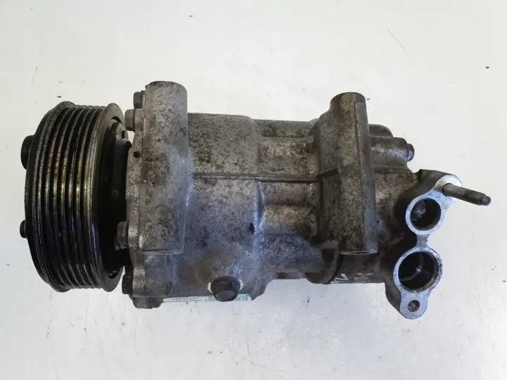Mini Cooper R56 1.6 16V VTi SPRĘŻARKA KLIMATYZACJI pompa 9223392