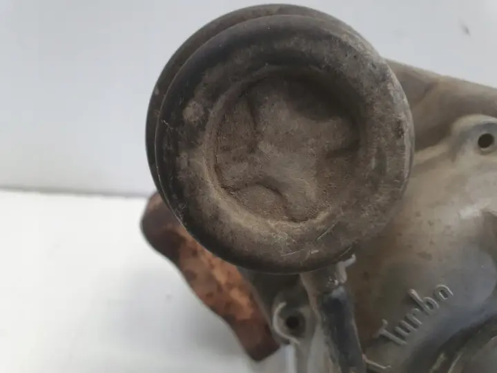 Citroen Xsara Picasso 2.0 HDI TURBOSPRĘŻARKA turbo 9645247080