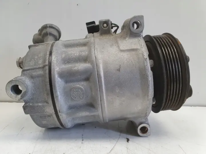 Volvo S60 II 1.6 D2 SPRĘŻARKA KLIMATYZACJI P31291251