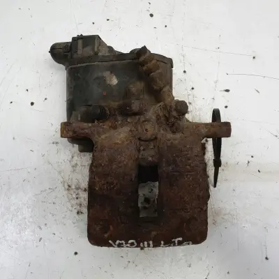 Volvo S60 II S80 II V60 V70 III XC70 II TYLNY ZACISK HAMULCOWY lewy tył