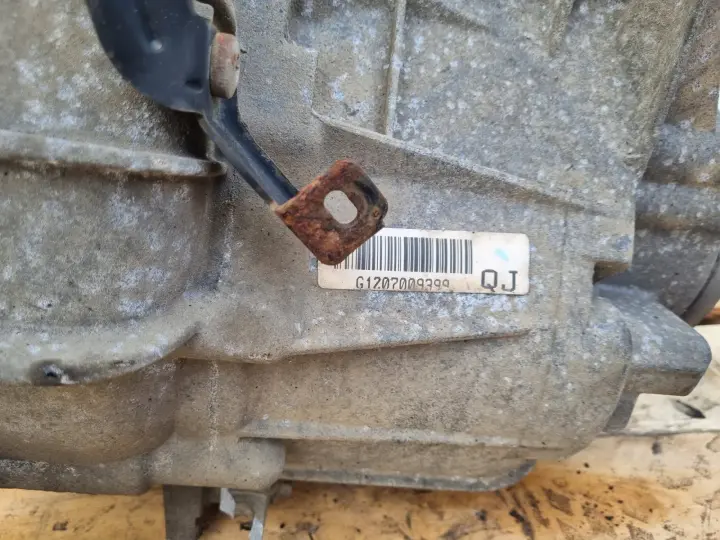 Opel Astra III H 1.7 CDTI SKRZYNIA BIEGÓW F23 manualna MANUAL