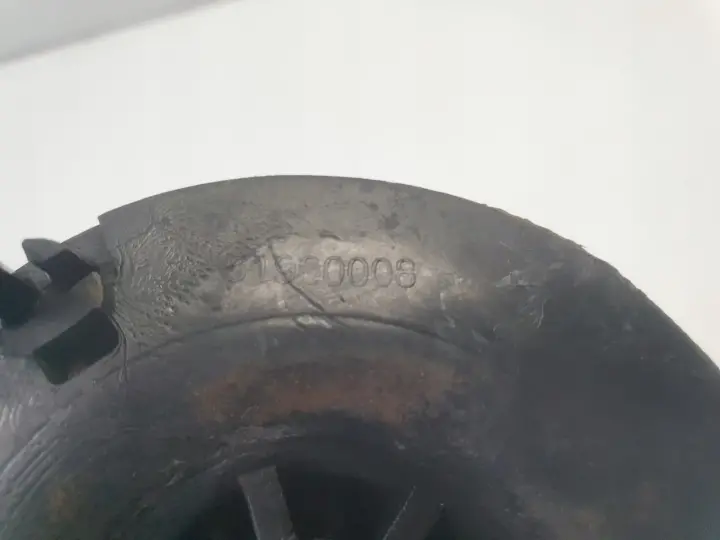 Fiat Fiorino III Qubo Nemo Bipper SPRĘŻYNA TYLNEGO ZAWIESZENIA Tył kpl