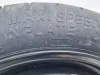 Audi Seat Vw Golf VI KOŁO DOJAZDOWE dojazdówka 125/70 R16 1K0601027S 5x112